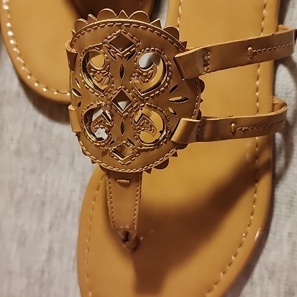 CIRCUS by Sam Edelman Clara Sandal Sz 8.5M - Picture 5 of 9